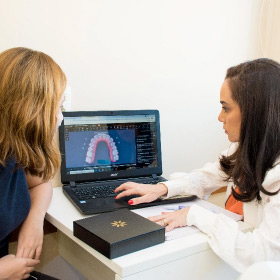 Dra. Paula Pires Ortodontia