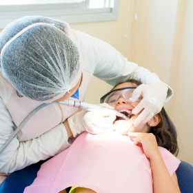 Dra. Paula Pires Ortodontia